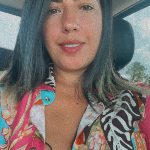 carolina m. profile photo