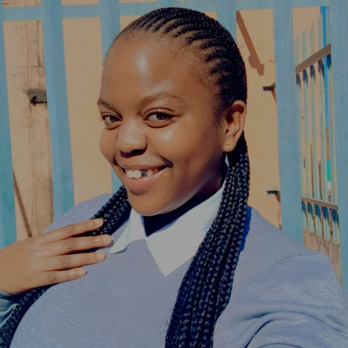 Arebokeng  N. profile photo