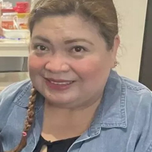 Crisly P. profile photo