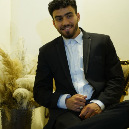 Mohammadreza  M. profile photo