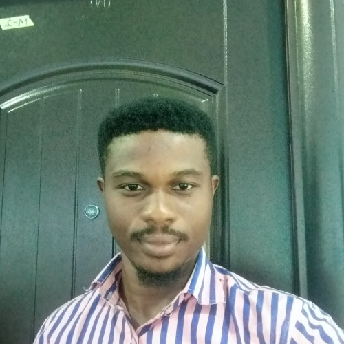 Samuel A. profile photo