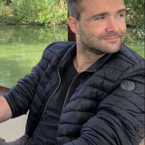 Stefan  M. profile photo