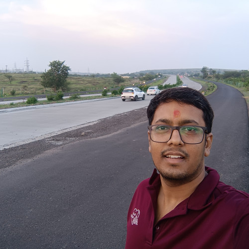 Kaushik  V. profile photo