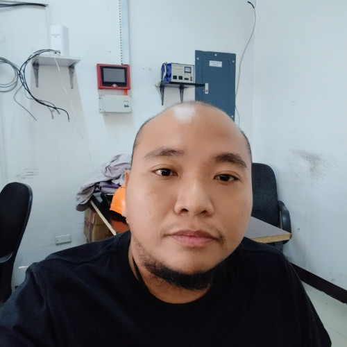 Alvin R. profile photo
