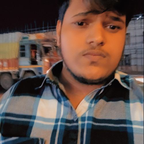 Mohammed Zain S. profile photo