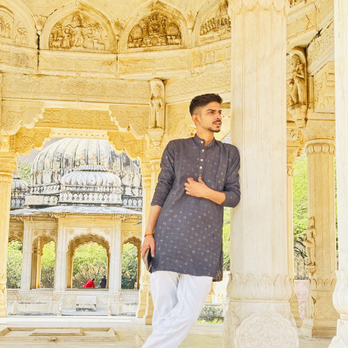 Sourabh R. profile photo
