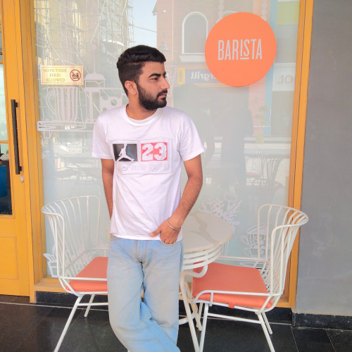 Ankush K.