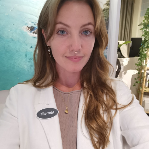 Marielle H. profile photo