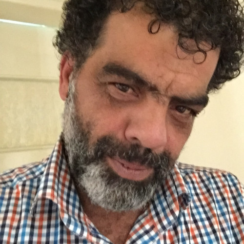 Imad A. profile photo