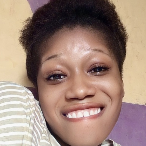Jasmine E. profile photo
