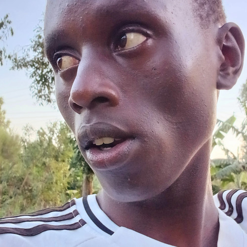 Manoah K. profile photo