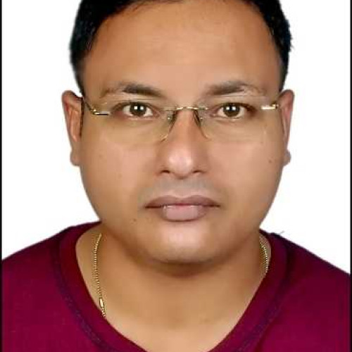 Dr Champak M. profile photo