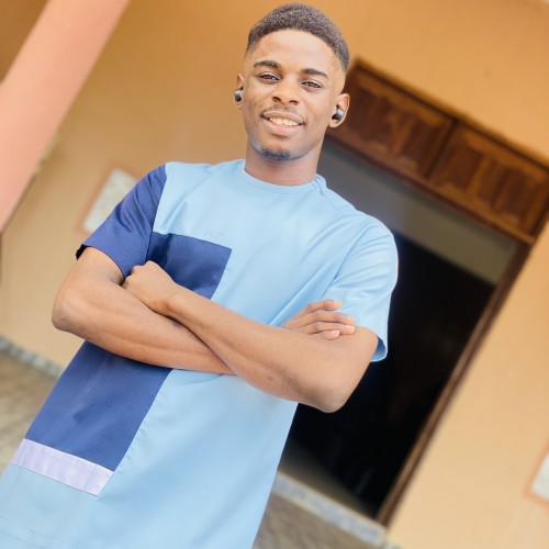 Victory  K. profile photo