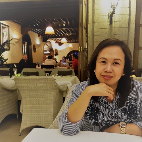 Rhuweene S. profile photo