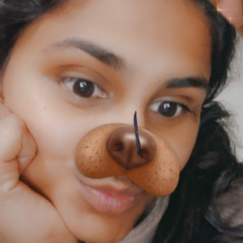 aswini k. profile photo