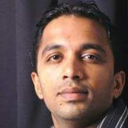 Vishal J. profile photo