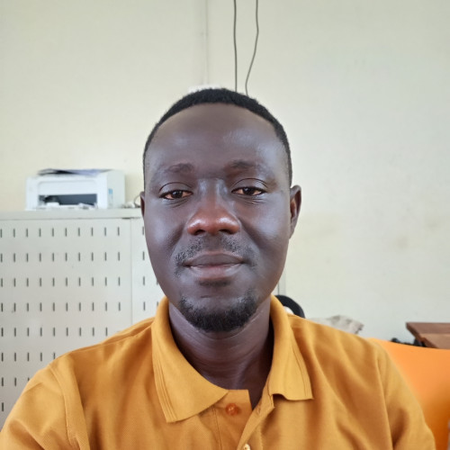 Emmanuel  A. profile photo