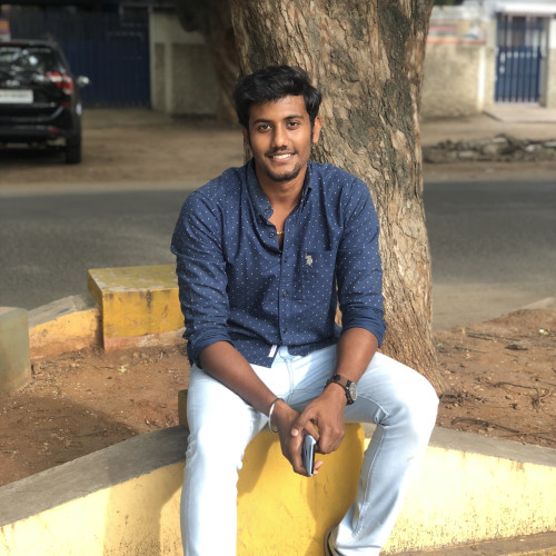 Hariysundhar  B. profile photo