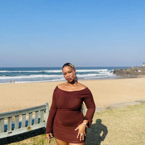 Athi D. profile photo