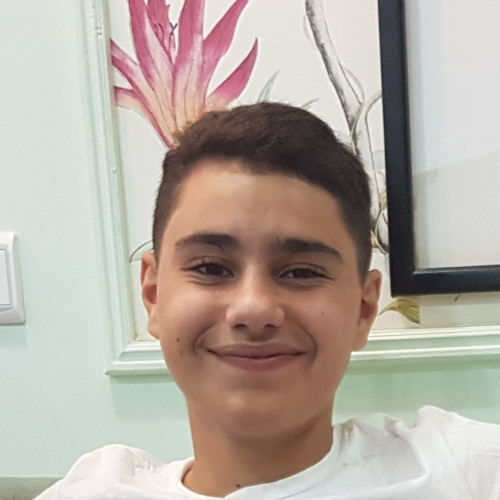 Youness Z. profile photo