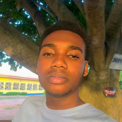 Bakare H. profile photo