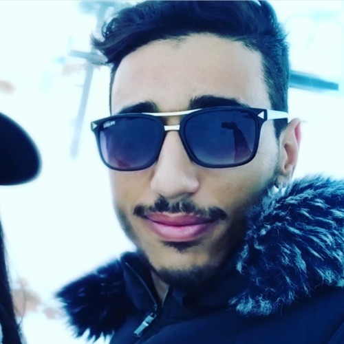 Elmehdi A. profile photo