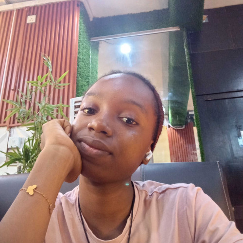 ikeh c. profile photo
