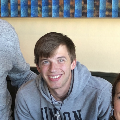 Josh D. profile photo