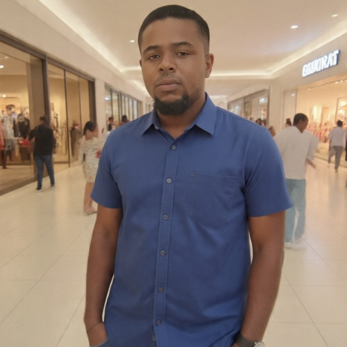 Alvin  S. profile photo