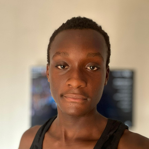 Destiny  S. profile photo