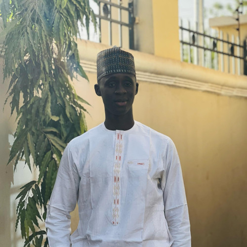 Usman Z. profile photo