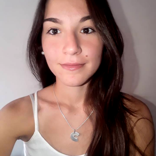 CAMILA G.