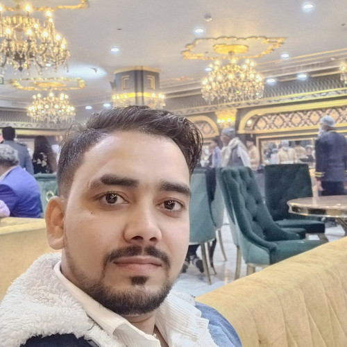 Daksh S. profile photo