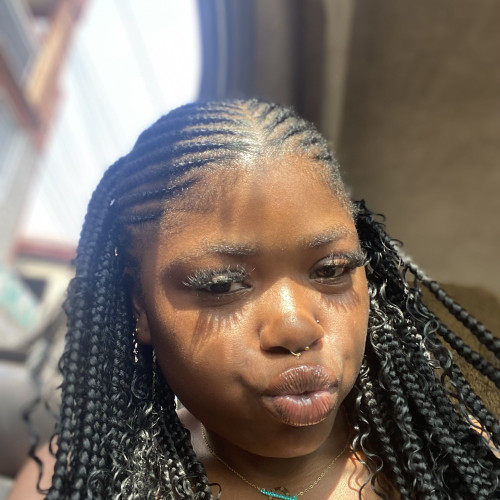 Awah p. profile photo