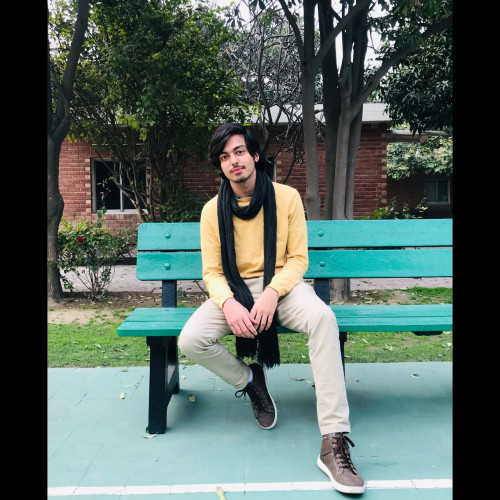 Shoaib R. profile photo