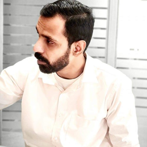 Junaid P.