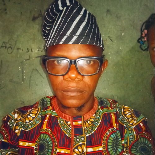 Saheed A. profile photo