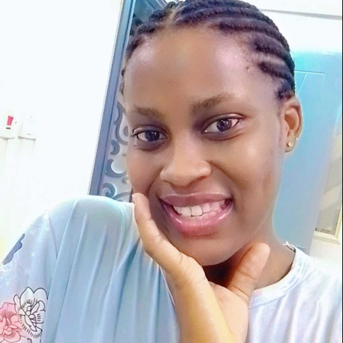 Namaganda A. profile photo