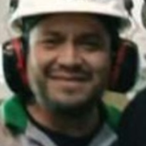 Radames R. profile photo