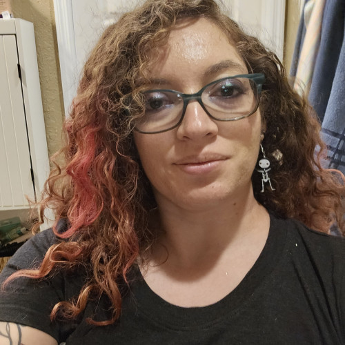 Clarissa  M. profile photo