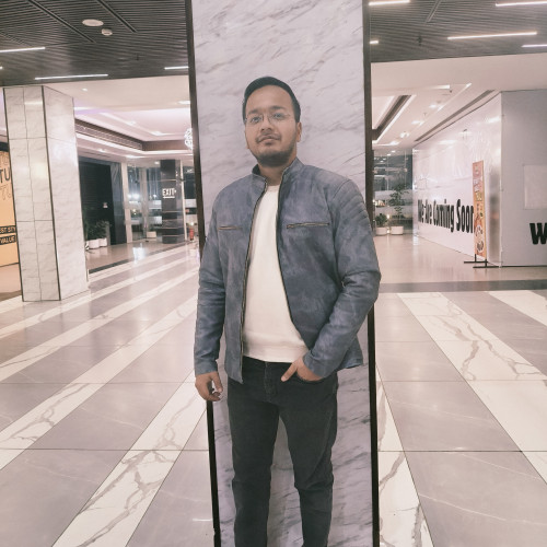 Vasu J. profile photo