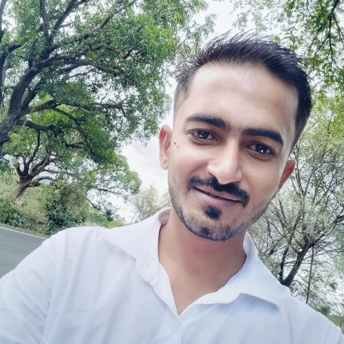 Karan g. profile photo