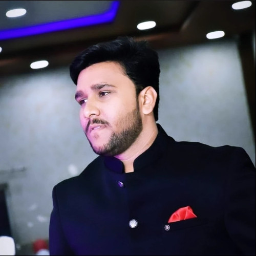 Akshar S. profile photo