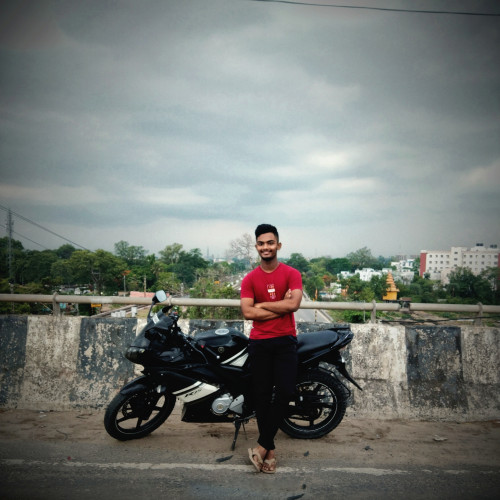 Sahil K. profile photo