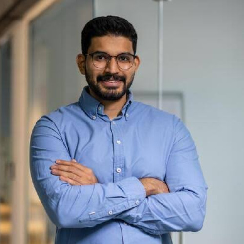 Gustavo  S. profile photo