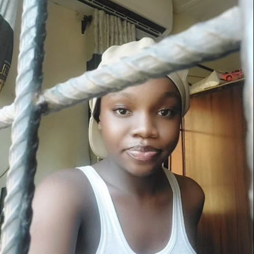 Isioma M. profile photo