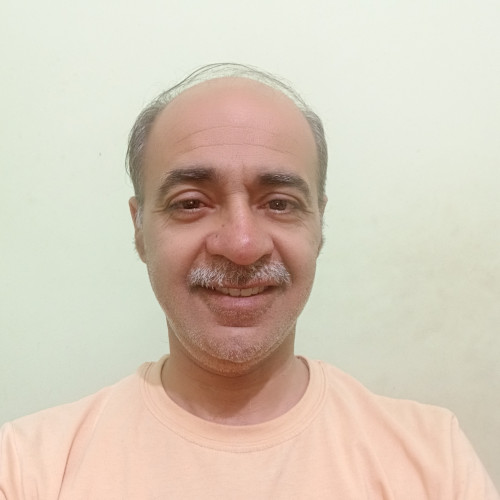 Lalit D. profile photo
