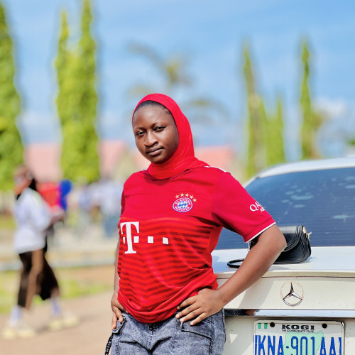 khadijah I.
