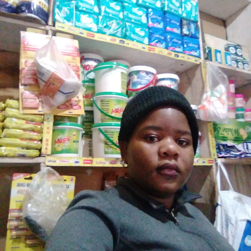 Nabukeera C. profile photo