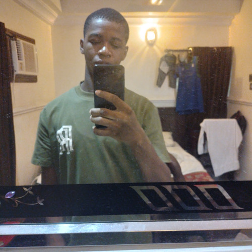 Emmanuel M. profile photo